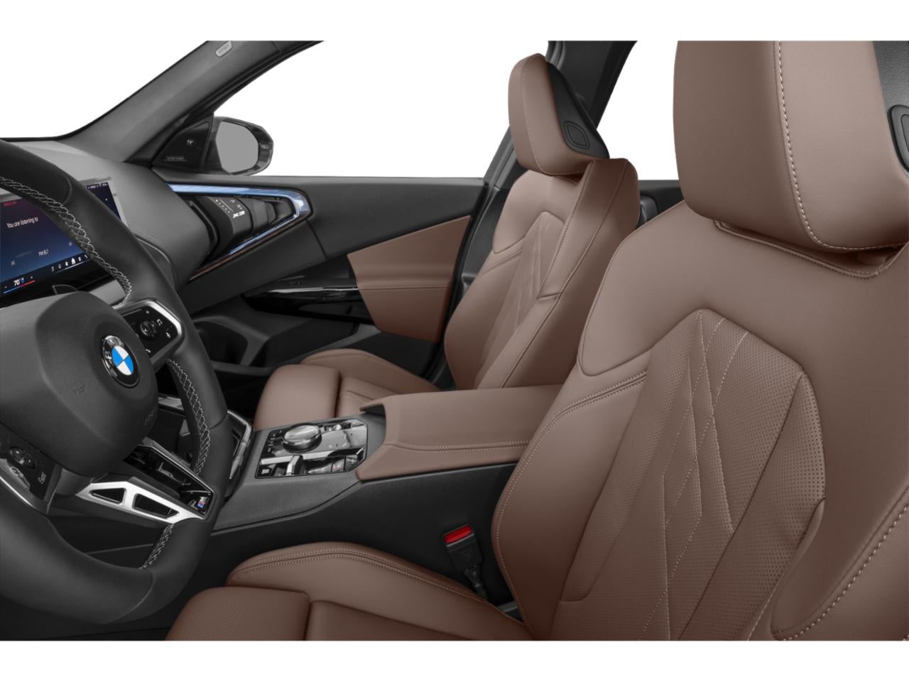 2026 BMW X3 M50 xDrive Sports Activity Vehicle