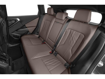 2026 BMW X3 M50 xDrive Sports Activity Vehicle