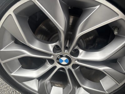 2017 BMW X3 xDrive28i Sports Activity Vehicle