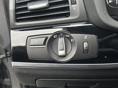 2017 BMW X3 xDrive28i Sports Activity Vehicle