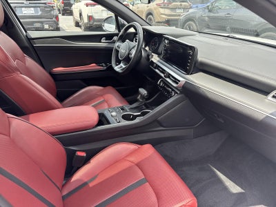 2023 Kia K5 GT-Line Auto AWD