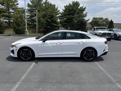 2023 Kia K5 GT-Line Auto AWD