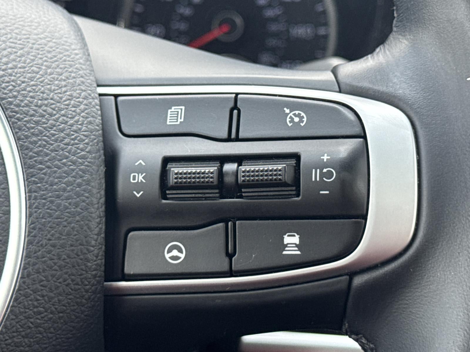 2023 Kia K5 GT-Line Auto AWD