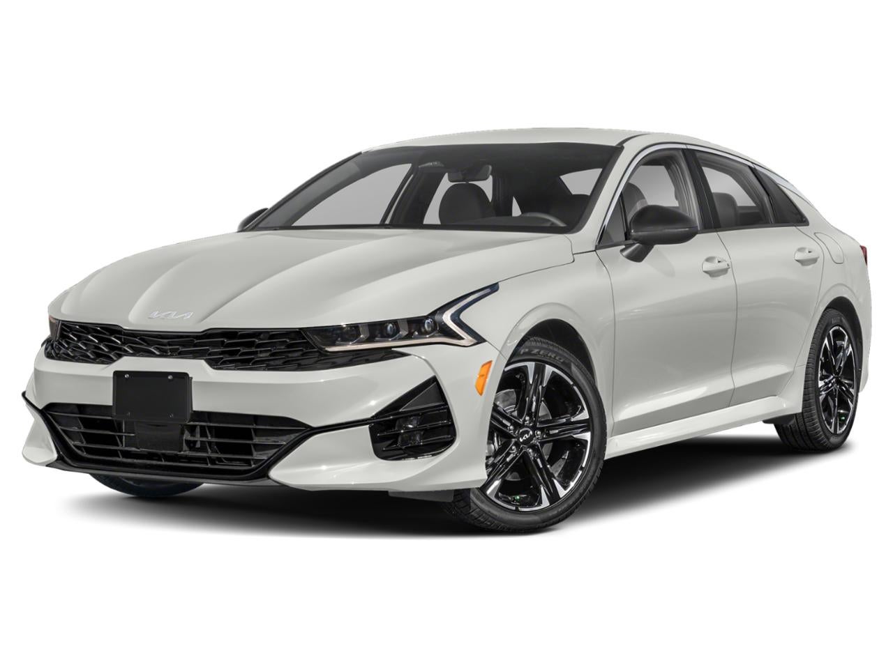2023 Kia K5 GT-Line Auto AWD