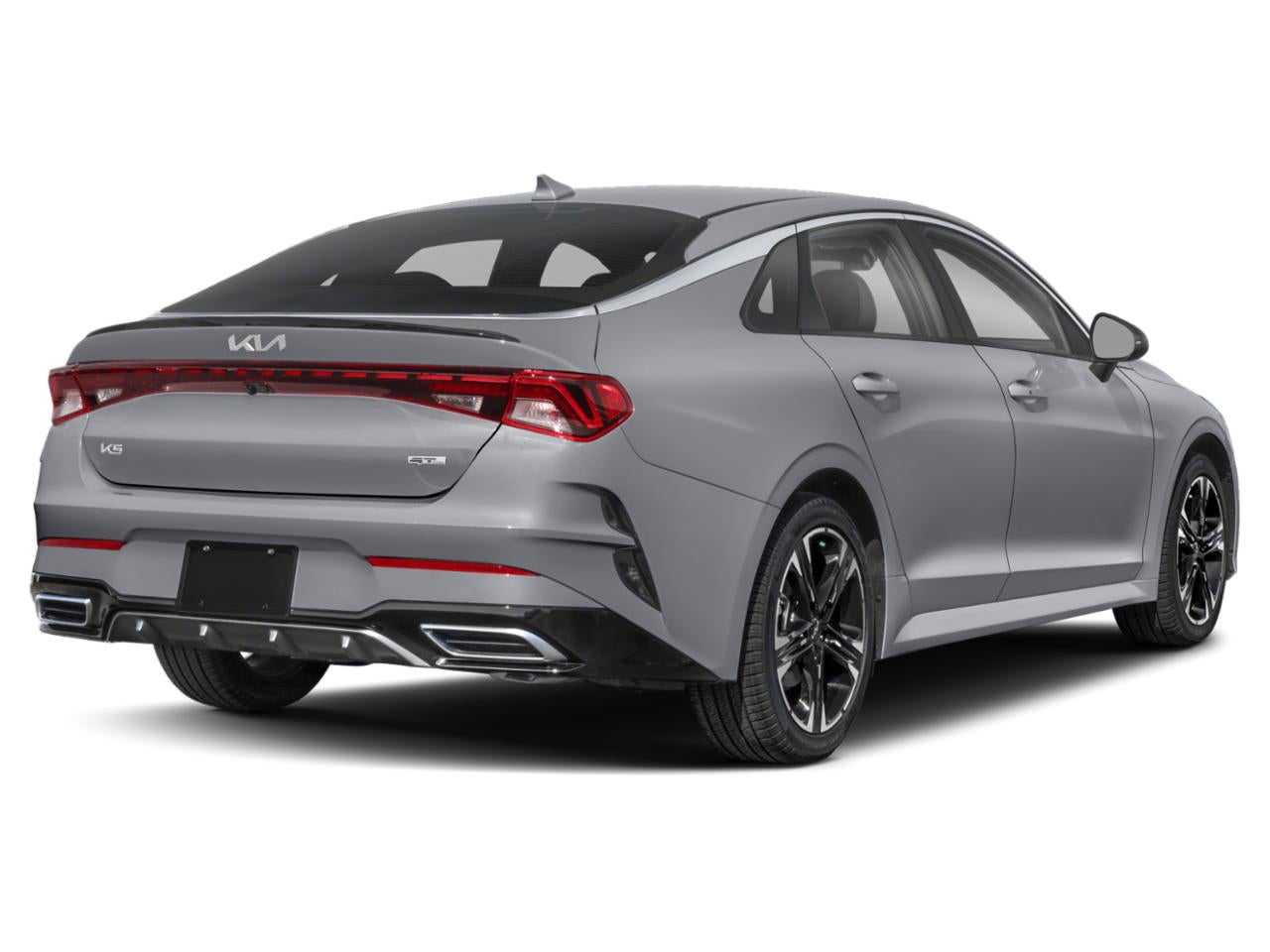2023 Kia K5 GT-Line Auto AWD