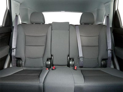 2012 Kia Sorento 2WD 4dr I4 LX