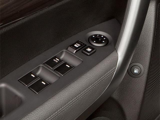 2012 Kia Sorento 2WD 4dr I4 LX