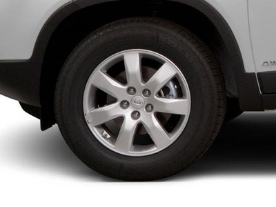 2012 Kia Sorento 2WD 4dr I4 LX