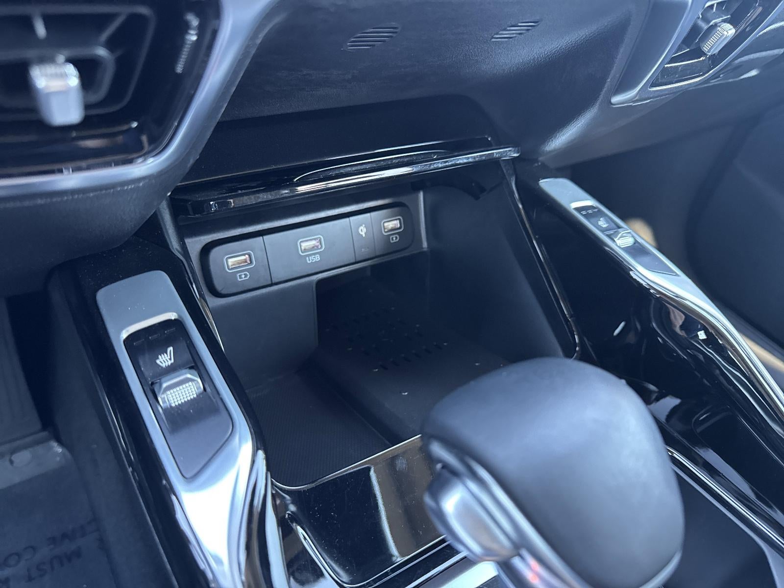 2022 Kia Sorento SX AWD