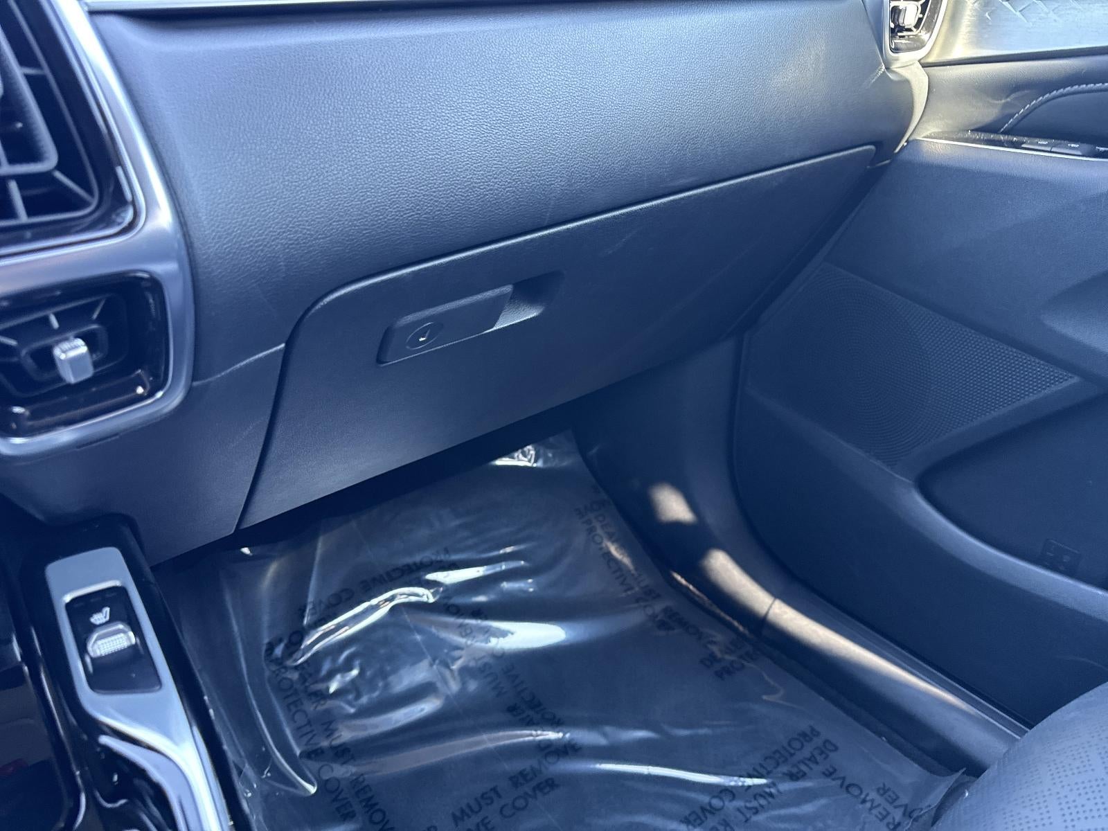 2022 Kia Sorento SX AWD