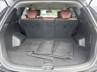 2014 Hyundai Santa Fe Sport AWD 4dr 2.0T