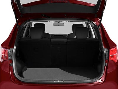2014 Hyundai Santa Fe Sport AWD 4dr 2.0T