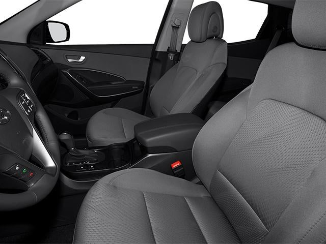 2014 Hyundai Santa Fe Sport AWD 4dr 2.0T