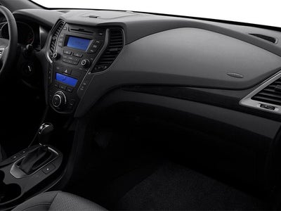 2014 Hyundai Santa Fe Sport AWD 4dr 2.0T