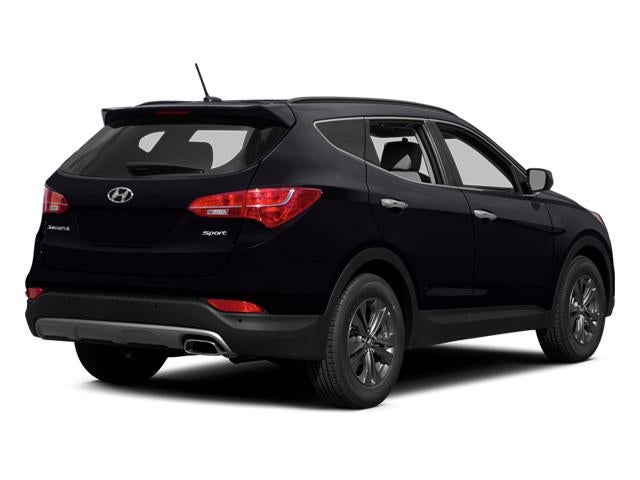 2014 Hyundai Santa Fe Sport AWD 4dr 2.0T