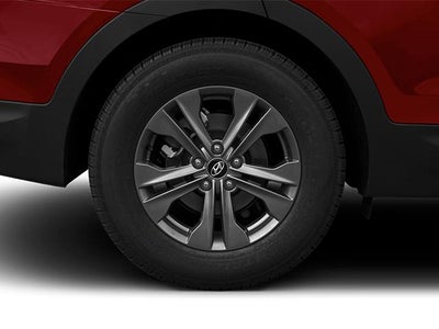 2014 Hyundai Santa Fe Sport AWD 4dr 2.0T