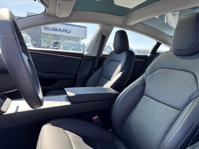 2024 Tesla Model 3 Long Range AWD