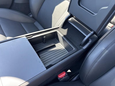 2024 Tesla Model 3 Long Range AWD