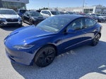 2024 Tesla Model 3 Long Range AWD