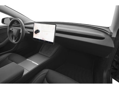 2024 Tesla Model 3 Long Range AWD