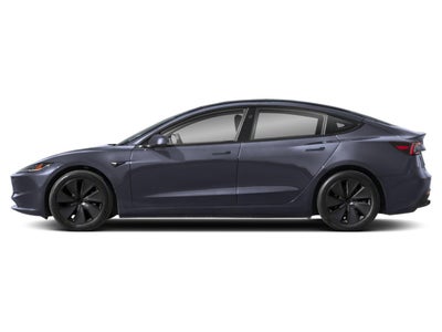 2024 Tesla Model 3 Long Range AWD