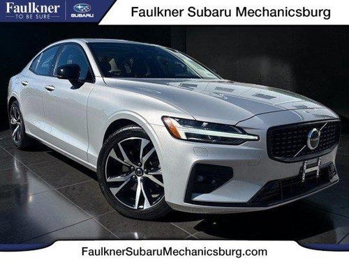 2025 Volvo S60 B5 FWD Core