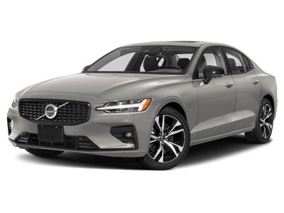 2025 Volvo S60 B5 FWD Core