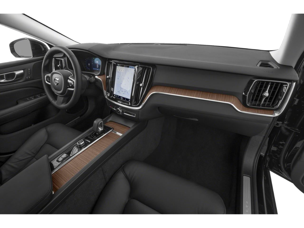 2025 Volvo S60 B5 FWD Core