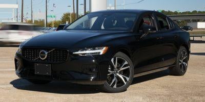 2025 Volvo S60 B5 FWD Core