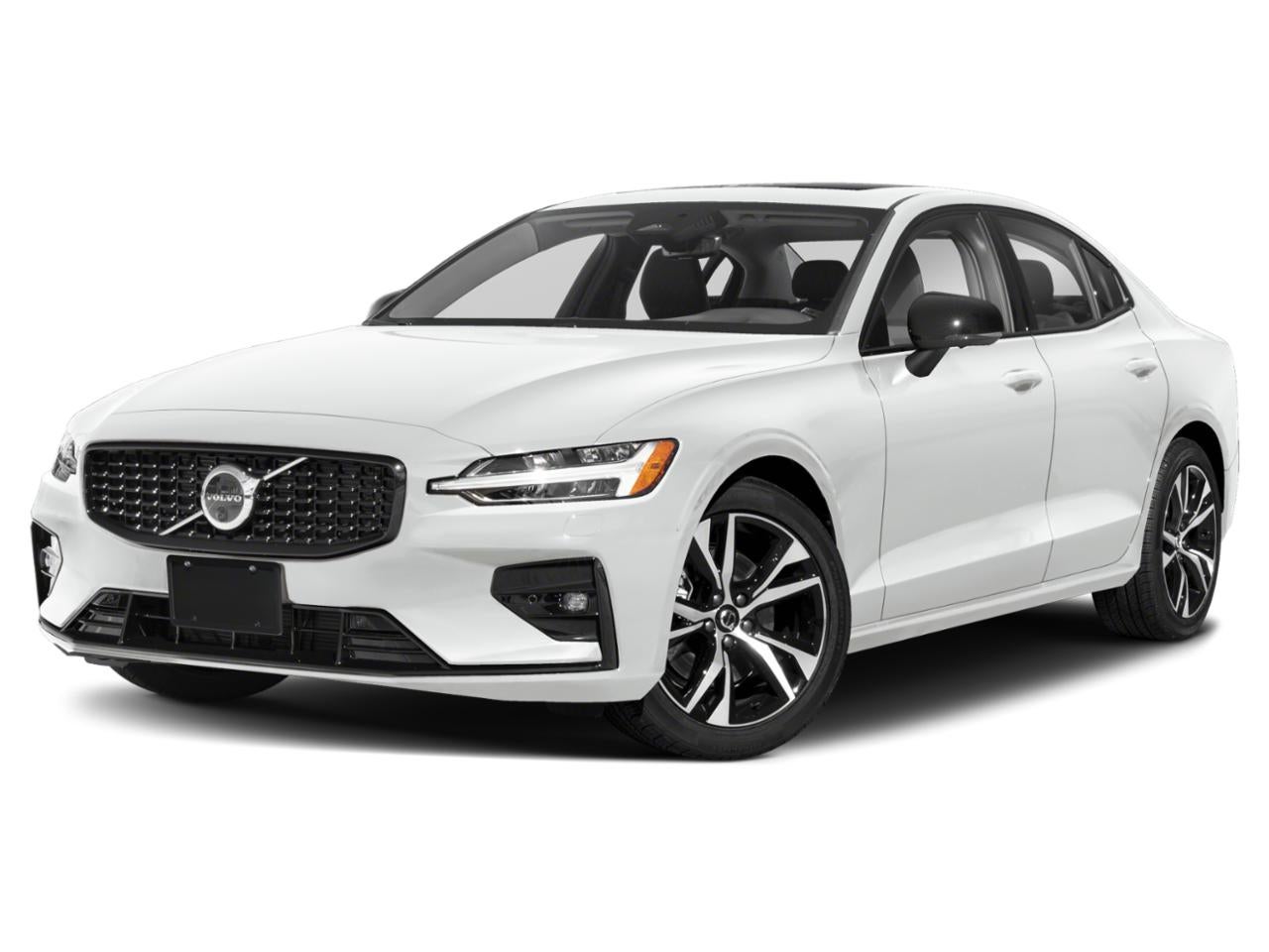 2025 Volvo S60 B5 FWD Core