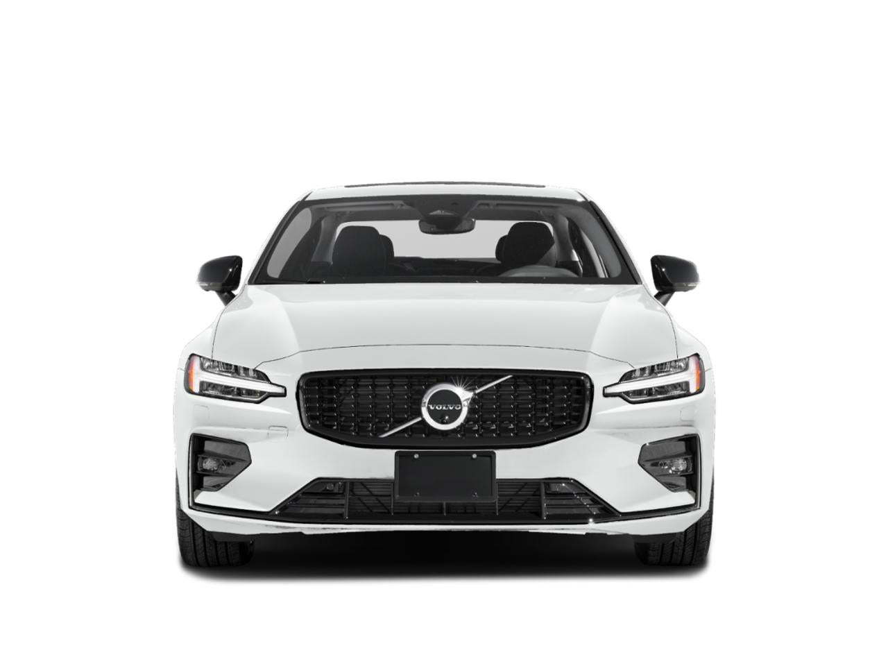 2025 Volvo S60 B5 FWD Core