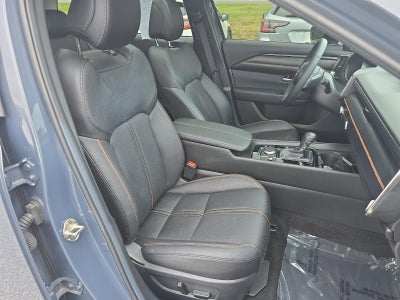 2025 Mazda Mazda CX-50 2.5 S Premium Plus Package AWD
