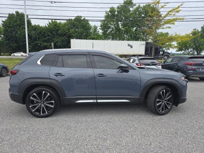 2025 Mazda Mazda CX-50 2.5 S Premium Plus Package AWD