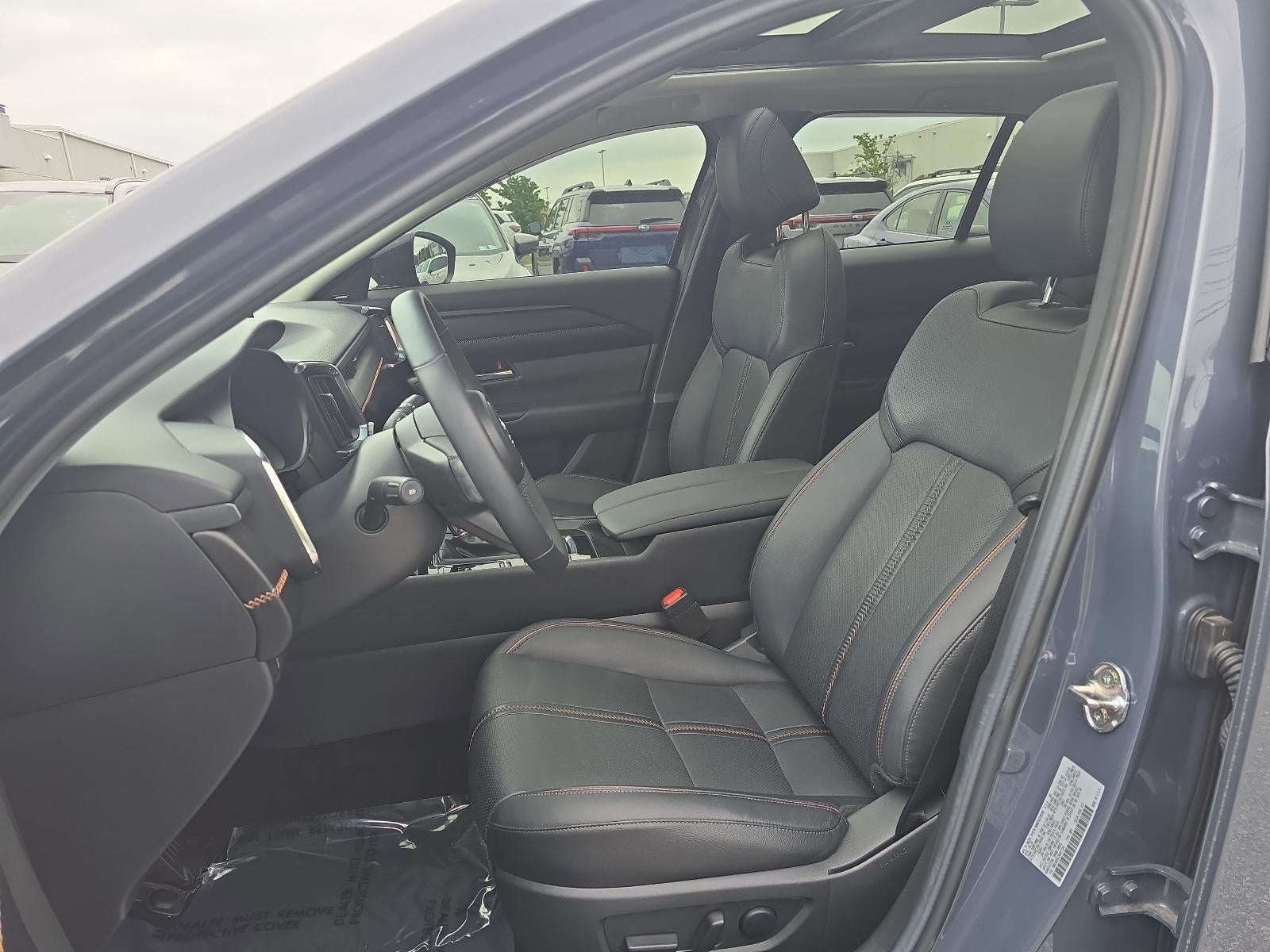 2025 Mazda Mazda CX-50 2.5 S Premium Plus Package AWD