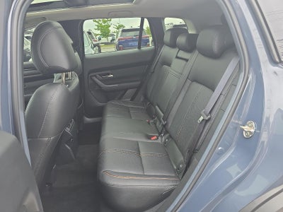 2025 Mazda Mazda CX-50 2.5 S Premium Plus Package AWD