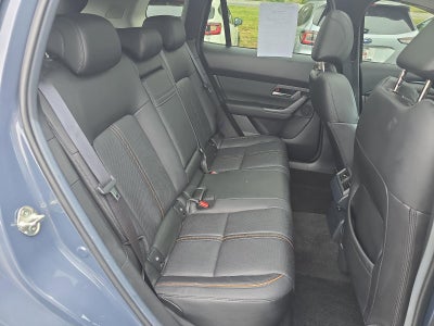 2025 Mazda Mazda CX-50 2.5 S Premium Plus Package AWD