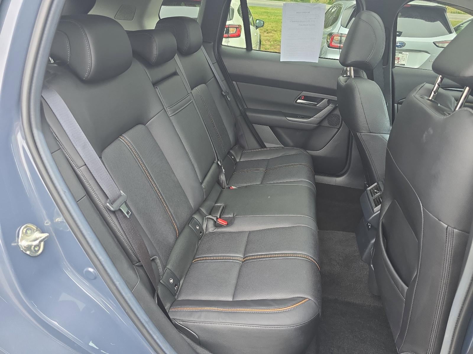 2025 Mazda Mazda CX-50 2.5 S Premium Plus Package AWD