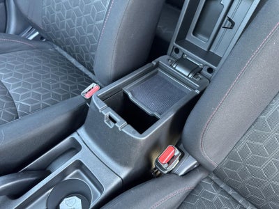 2021 Mitsubishi Outlander Sport ES 2.0 AWC CVT