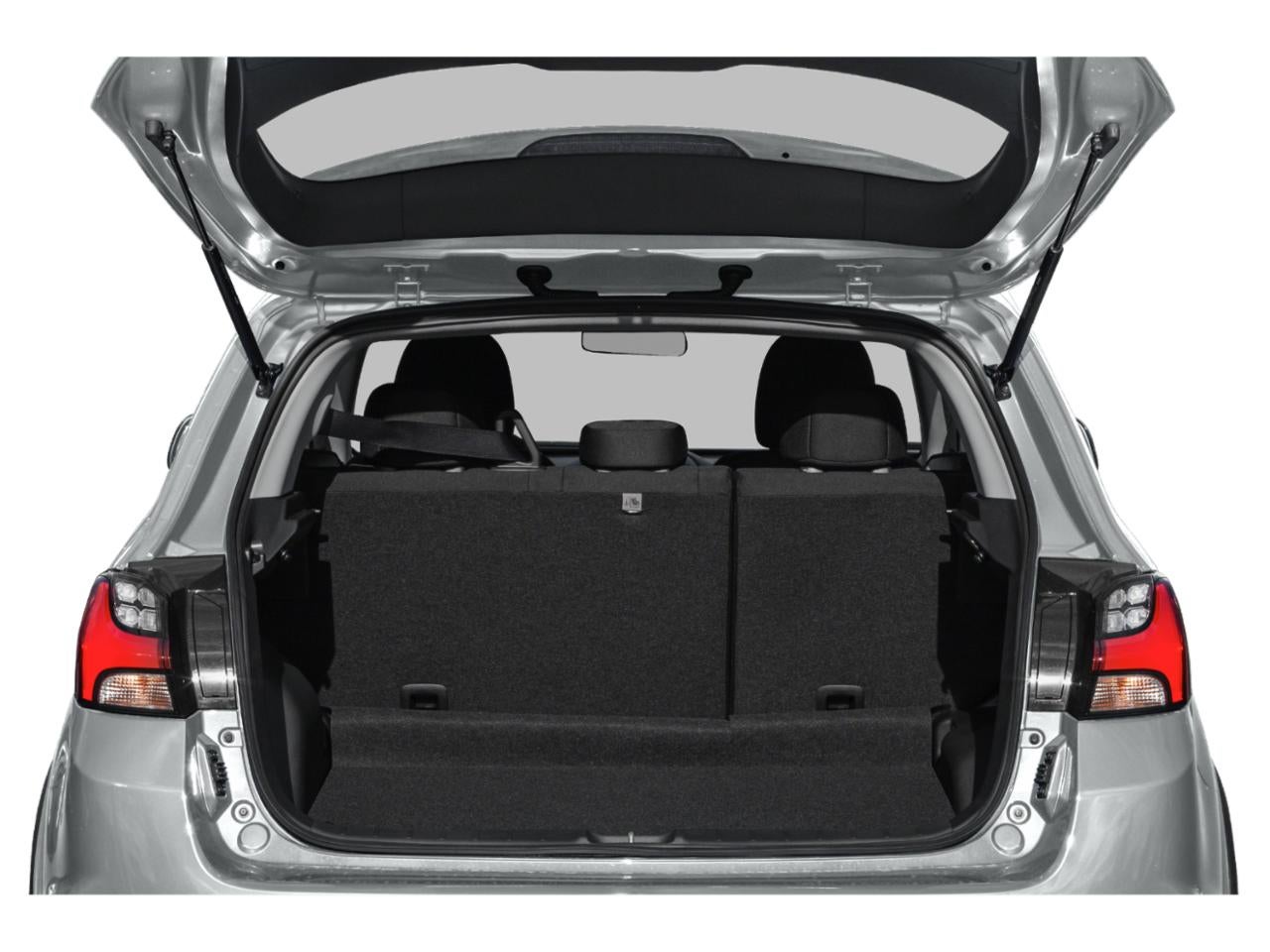 2021 Mitsubishi Outlander Sport ES 2.0 AWC CVT