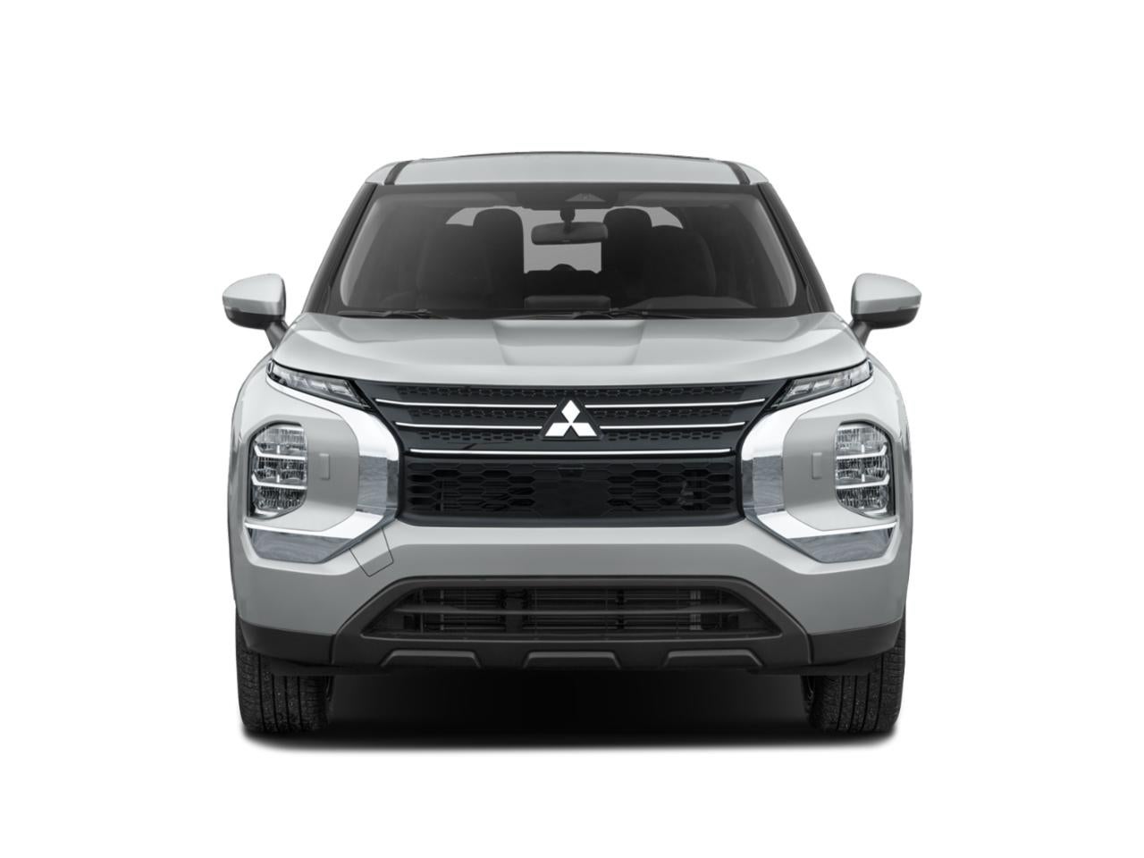 2022 Mitsubishi Outlander Black Edition S-AWC