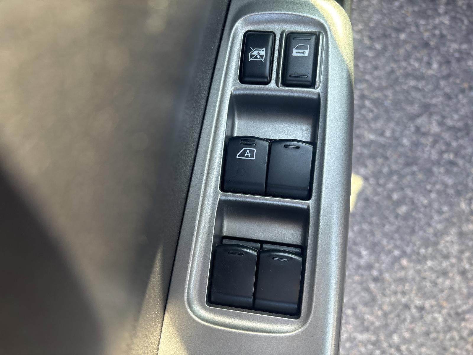 2010 Subaru Impreza Wagon 2.5i 5-Door Automatic