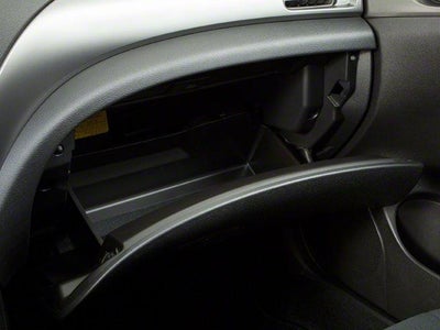 2010 Subaru Impreza Wagon 2.5i 5-Door Automatic