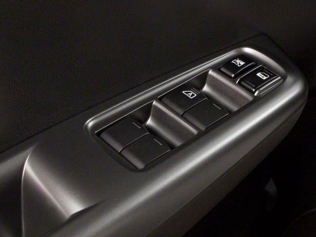 2010 Subaru Impreza Wagon 2.5i 5-Door Automatic