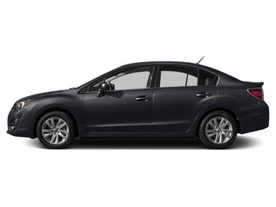 2015 Subaru Impreza Sedan 4dr CVT 2.0i Premium