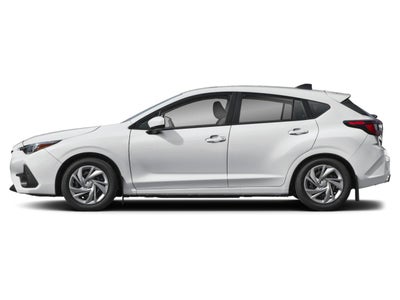 2024 Subaru Impreza AWD