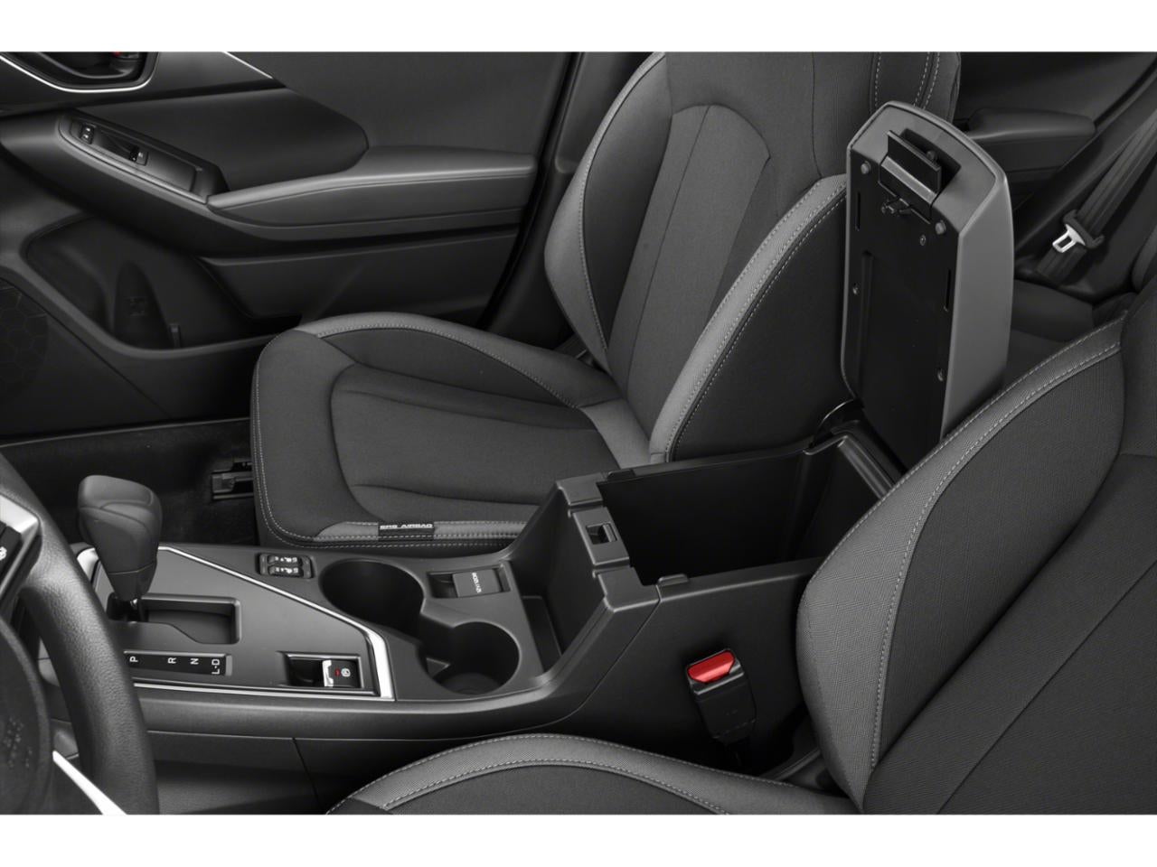 2025 Subaru Impreza AWD