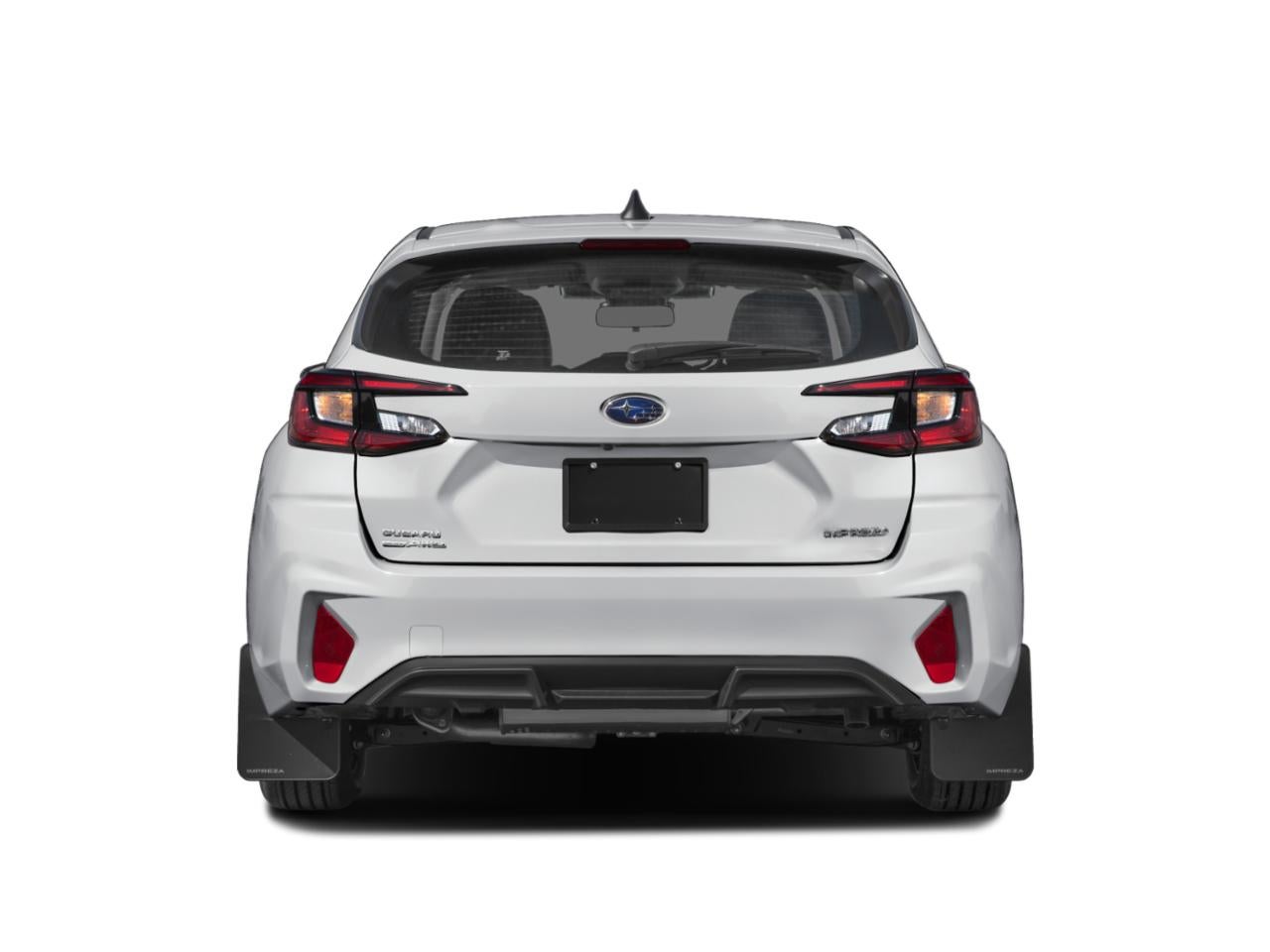 2025 Subaru Impreza AWD