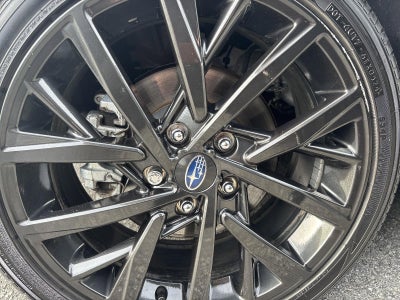 2024 Subaru Impreza RS AWD