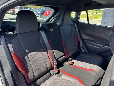 2024 Subaru Impreza RS AWD