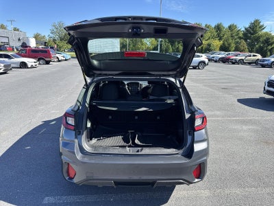 2024 Subaru Impreza RS AWD